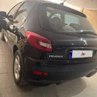 پرو ۲۰۷ esp دار  402 در کاشمر|خودرو سواری و وانت|کاشمر, |دیوار