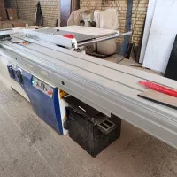 دستگاه. لبه چسبان ۵ایستگاه و دورکن  ۳۸۰ پایون