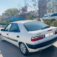 زانتیا سیتروئن 2000مدل83|خودرو سواری و وانت|اردبیل, |دیوار