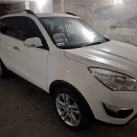 چانگان cs35 مونتاژ|خودرو سواری و وانت|تهران, جنتآباد مرکزی|دیوار