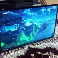 تلوزیون LED