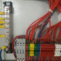 برق کاری