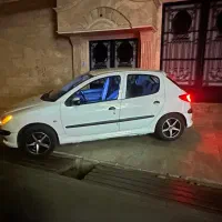 206تیپ ۲ مدل ۹۶عروسک