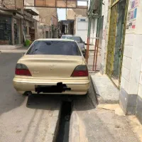 دوو سیلو مدل 1380