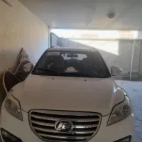 لیفان ایکس 60