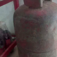کپسول گاز بوتان