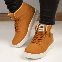 نیم بوت بادوام|کیف، کفش، کمربند|جوانرود, |دیوار