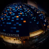 مرکز خرید پلاتین شهرک غرب