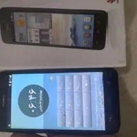 هواوی Ascend G630 با حافظهٔ ۴ گیگابایت