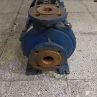 دوعدد پمپ اب پنتاکس ، پمپیران