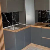 کانکس ویلایی ۴۰ متری فلت|مصالح و تجهیزات ساختمان|تهران, شهرک طالقانی|دیوار