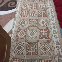 ۲ تا قالی تمیز و سالم|فرش|اهواز, کوی طالقانی|دیوار