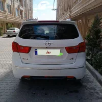 هایما S7 مدل 1402|خودرو سواری و وانت|خوی, |دیوار