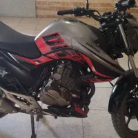موتور zontes n2 230 مدل 1404