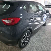 رنو کپچر مدل 2016|خودرو سواری و وانت|یزد, |دیوار