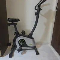 دوچرخه ثابت