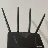 مودم 4G قدرتمند D-link DWR-M960