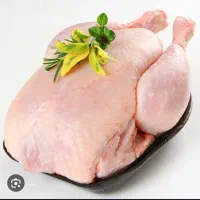 کارگر مرغ و ماهی