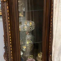 بوفه از جنس راش