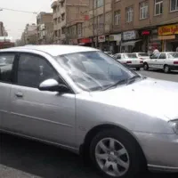 پروتون ایمپین اتومات ۲۰۰۷|خودرو سواری و وانت|تهران, اختیاریه|دیوار