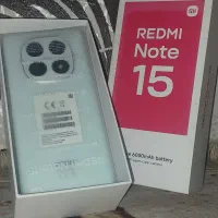 شیائومی نوت 15