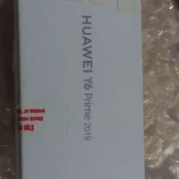 گوشی هواوی y6|موبایل|اهواز, کوی طالقانی|دیوار