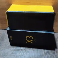 POCO X3 NFC