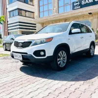 کیا سورنتو EX مدل 2010|خودرو سواری و وانت|کیش, |دیوار