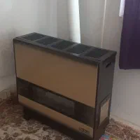 بخاری بزرگ نیک کالا