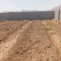 زمین شریف اباد