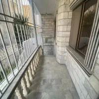 منزل ویلایی دربستی بالا و پایین متراژ کلا ۱۹۰ متر