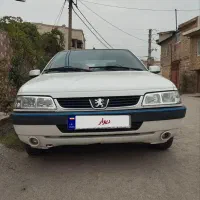 405 slx|خودرو سواری و وانت|گنبد کاووس, |دیوار