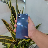 گوشی سامسونگ A06 رنگ مشکی با شرایط اقساطی