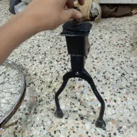 لوازم دوچرخه 3 عدد رینگ 20 جک وسط دوشاخ ترک|دوچرخه، اسکیت، اسکوتر|زابل, |دیوار