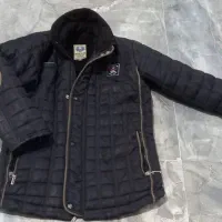 کاپشن و لباسهای پسرانه از ۵ تا ۸ سال