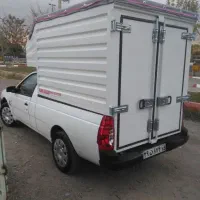 اطاق سازی  (سایپااتاق)باسمنج