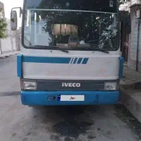 مینی بوس اویکو مدل 75|خودرو سنگین|نظرآباد, نظرآباد|دیوار