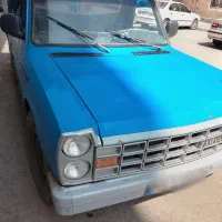 نیسان مدل ۸۲