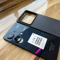 ردمی نوت ۱۳ پرو|موبایل|تبریز, |دیوار