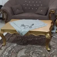 مبل و جلو مبلی|مبلمان خانگی و میز عسلی|صفادشت, |دیوار