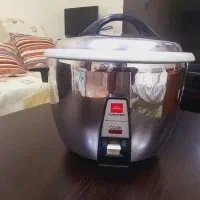 پولو پز توشیا سالم کم استفاده شده