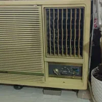 کولر پنجره ای 18000اوجنرال