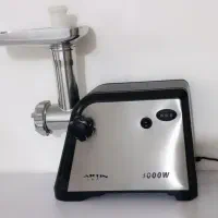 چرخ گوشت نو