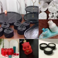 ست پذیرایی و ظروف دکوری و عکاسی