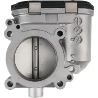 دریچه گاز و سنسور میل لنگ c240 و e240