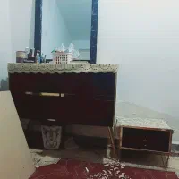 حمیدیه|تخت و سرویس خواب|حمیدیه, |دیوار