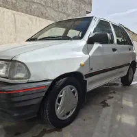 هاچبک ۸۶|خودرو سواری و وانت|محمدیه-قزوین, |دیوار