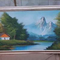 کمد و وسایل چوبی و ..