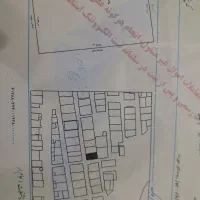 زمین روستای مورت