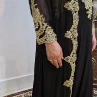 سه دست لباس مجلسی زنانه کاملا نو شیک و جذاب|لباس|الشتر, |دیوار